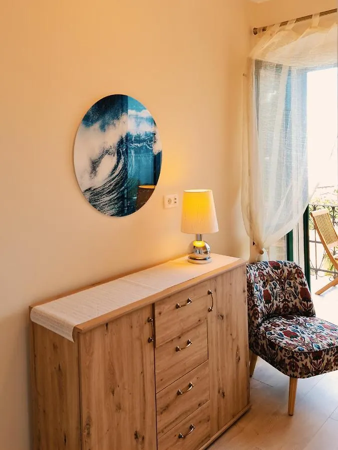 Villa Jure - Apartment Mirjana Lovran