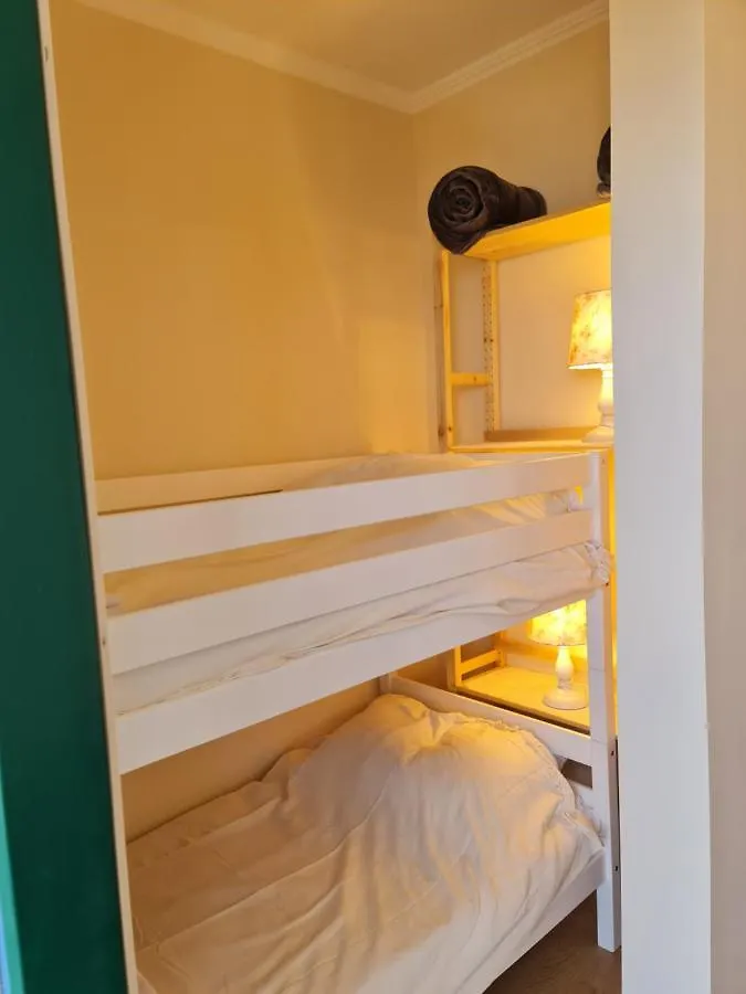 Villa Jure - Apartment Mirjana Lovran Horvátország