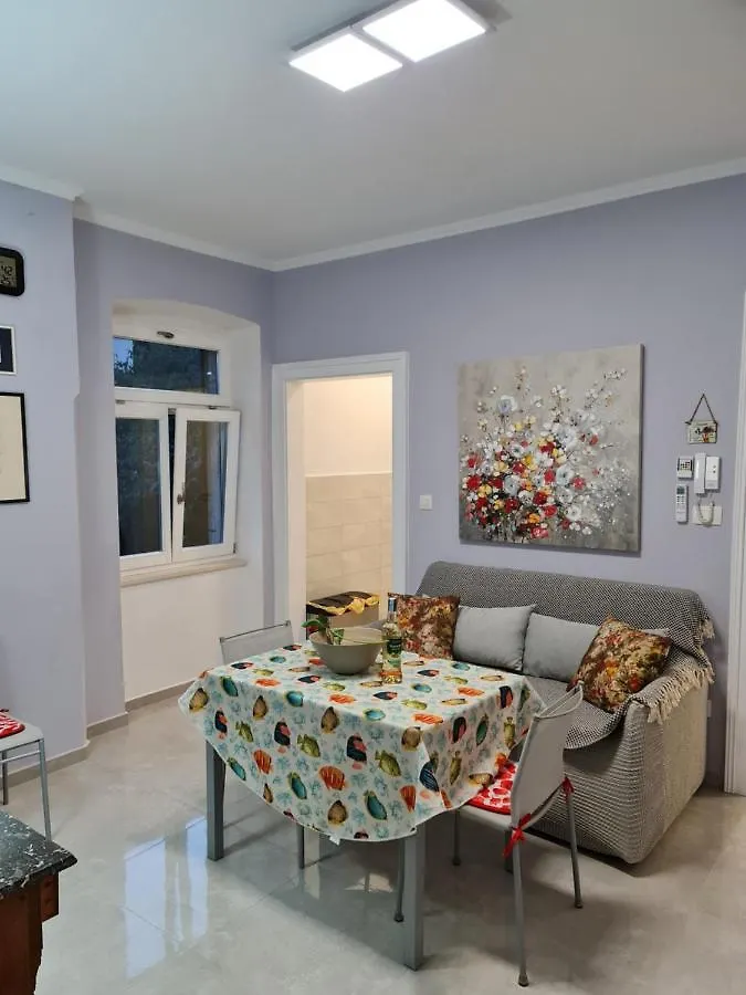 Villa Jure - Apartment Mirjana Lovran