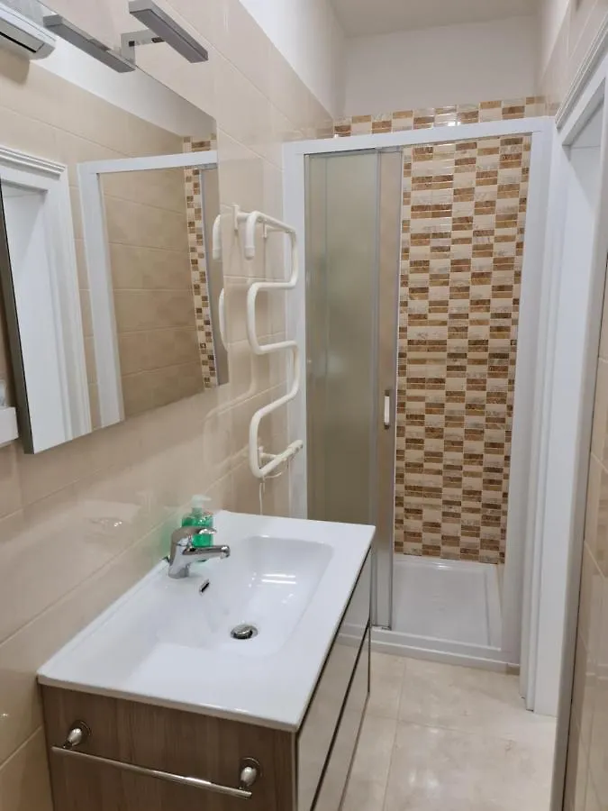 Villa Jure - Apartment Mirjana Lovran