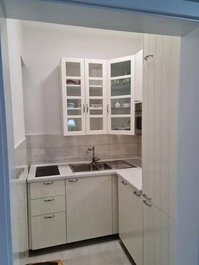 Villa Jure - Apartment Mirjana Lovran