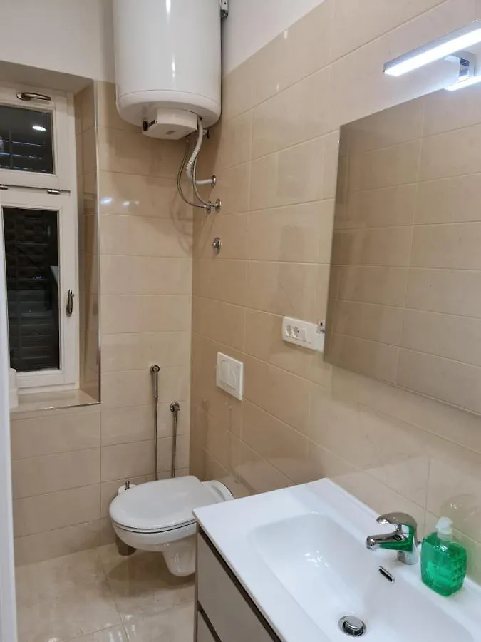 Villa Jure - Apartment Mirjana Lovran 0*,  Horvátország