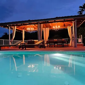  Villa - 150m To The - Infinity Pool - Incredible Sea View - Fitness