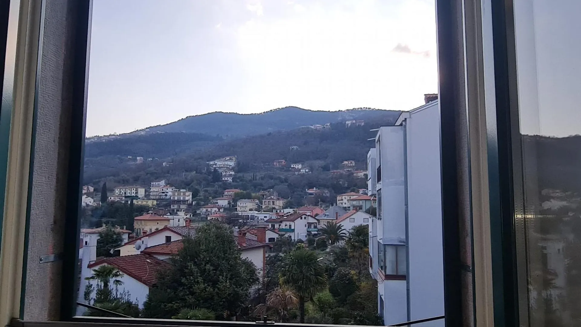 Villa Jure - Apartment Mirjana Lovran Croatia